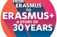 Listen to the real benefits of Erasmus+ 